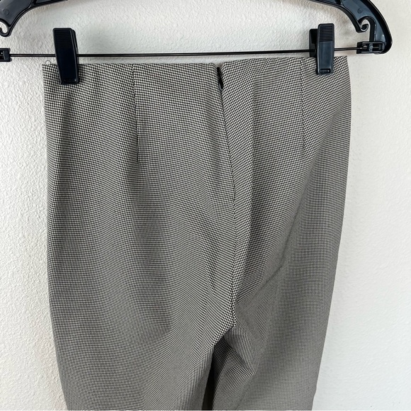 New Rag & Bone Simone Pant Italian Stretch Black White Multi NWT Casual Women 0 - Picture 7 of 11